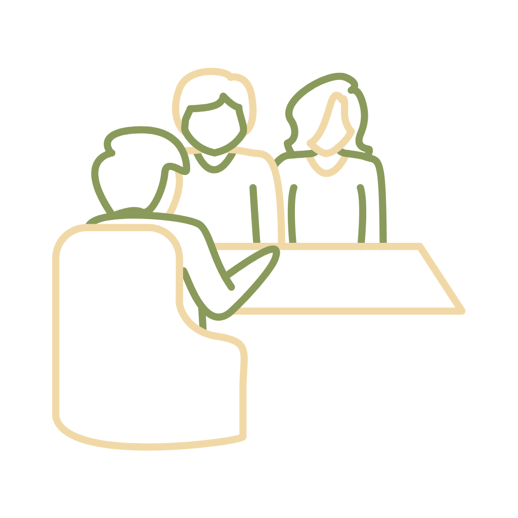 Médiation familiale en contexte de séparation