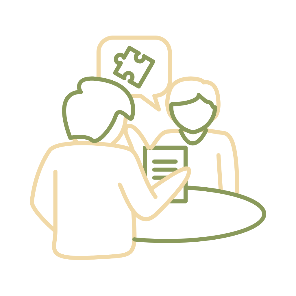 Coaching coparental post-séparation