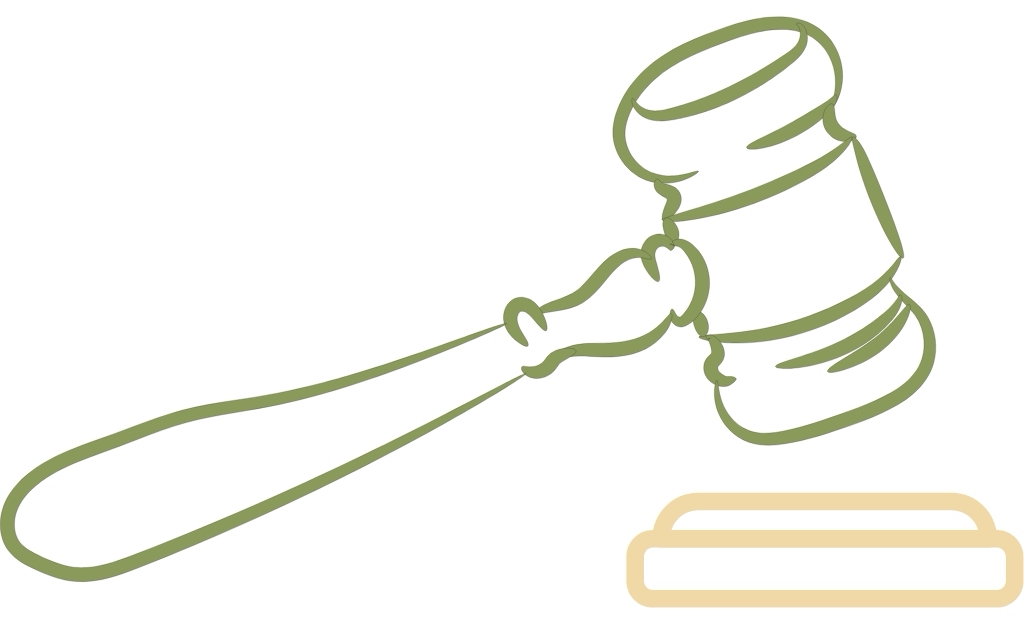 Expertise psychosociale pour la Cour en matière de litige de garde d’enfant et de droits d’accès.