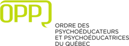 Ordre des Psychoéducateurs et psychoéducatrices du Québec