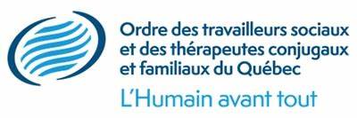 Ordre des travailleurs sociaux et des thérapeutes conjugaux et familiaux du Québec