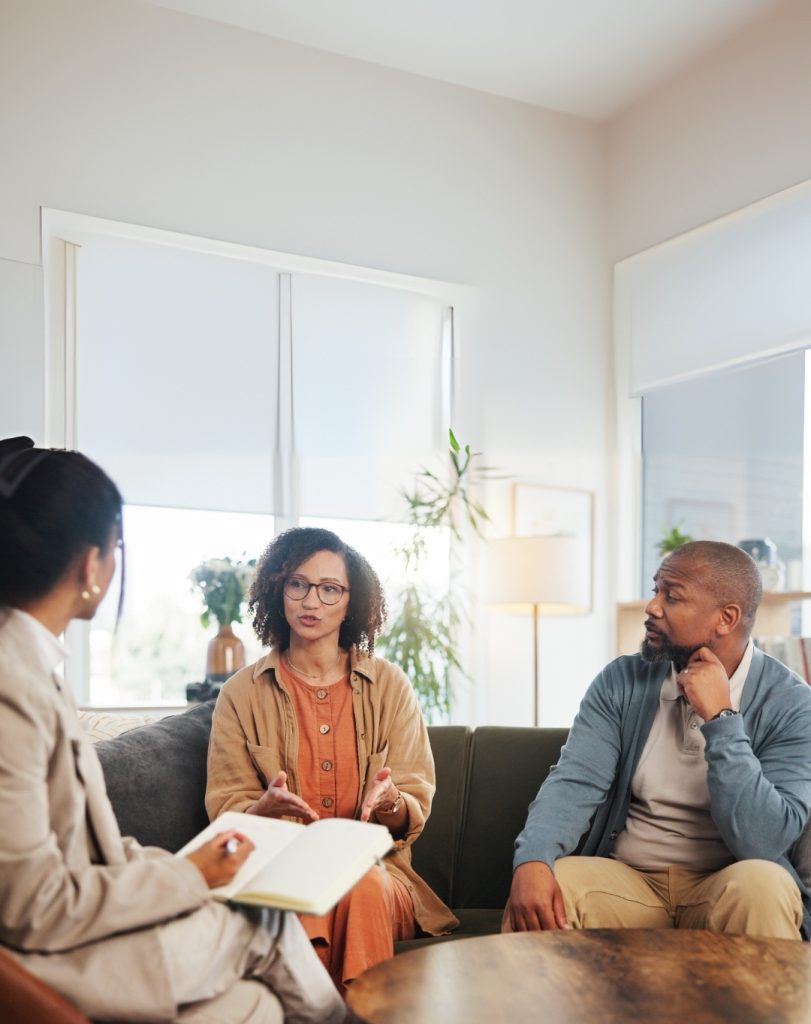 Responsabilité de la médiatrice