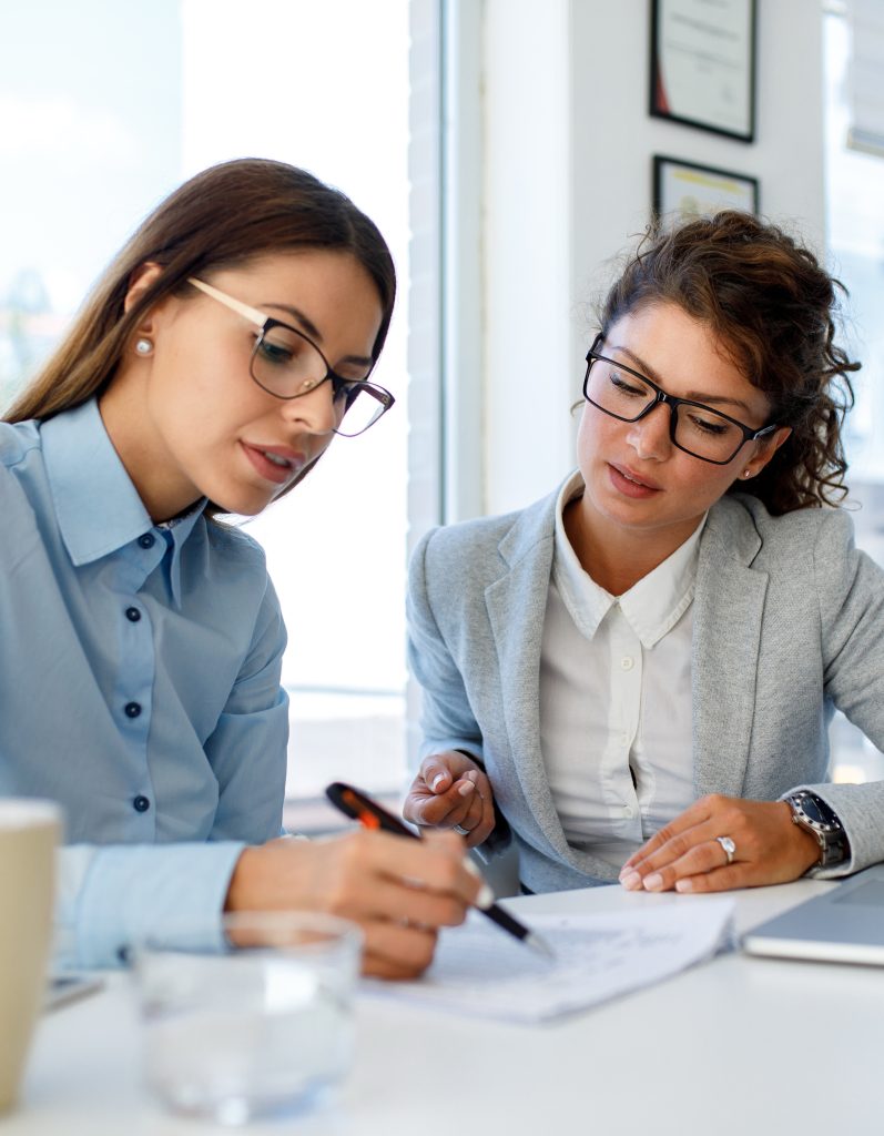 Superviseur de médiateurs sous engagements